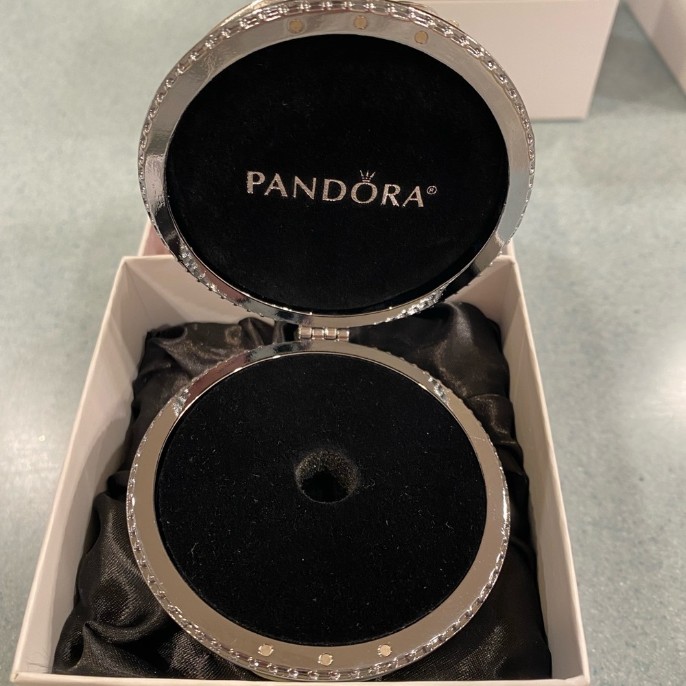 Pandora Ornament - Picture 2 of 3